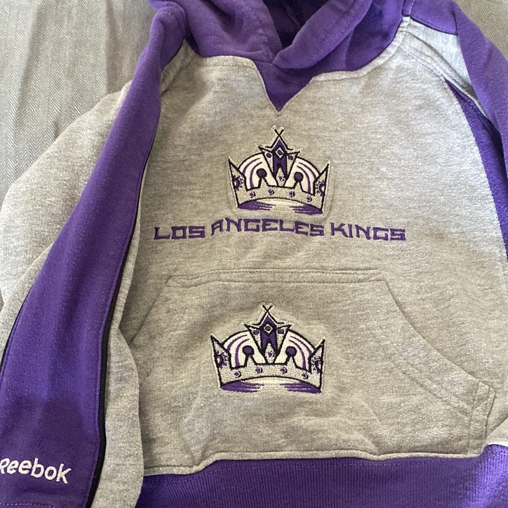 NHL la kings - Picture 2 of 3